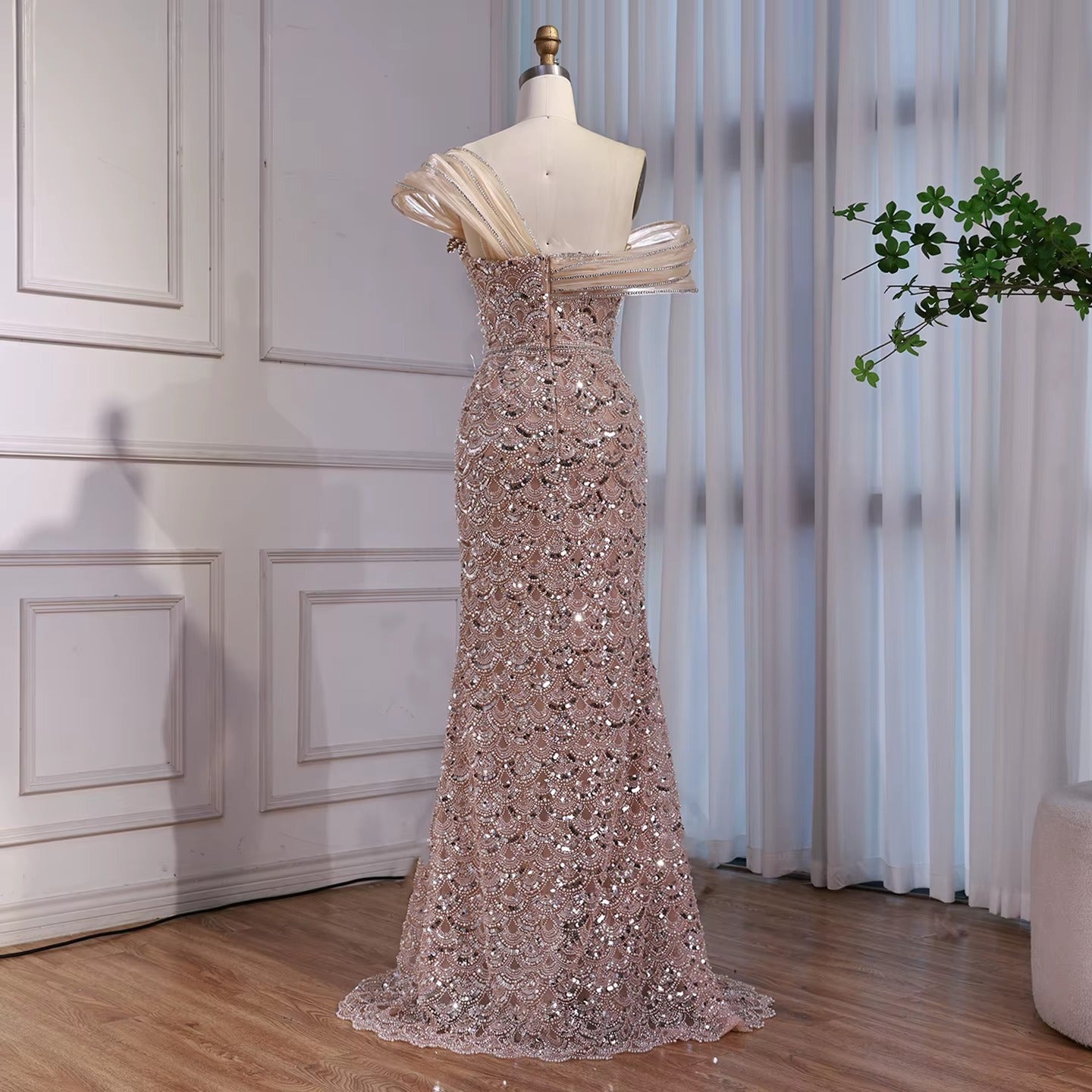 Vestido Petra
