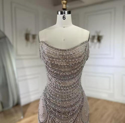 Vestido Michaela
