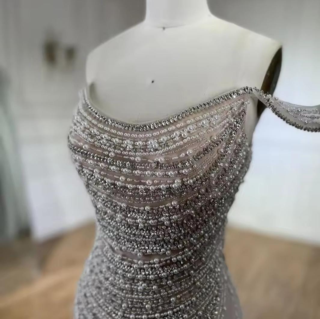 Vestido Michaela