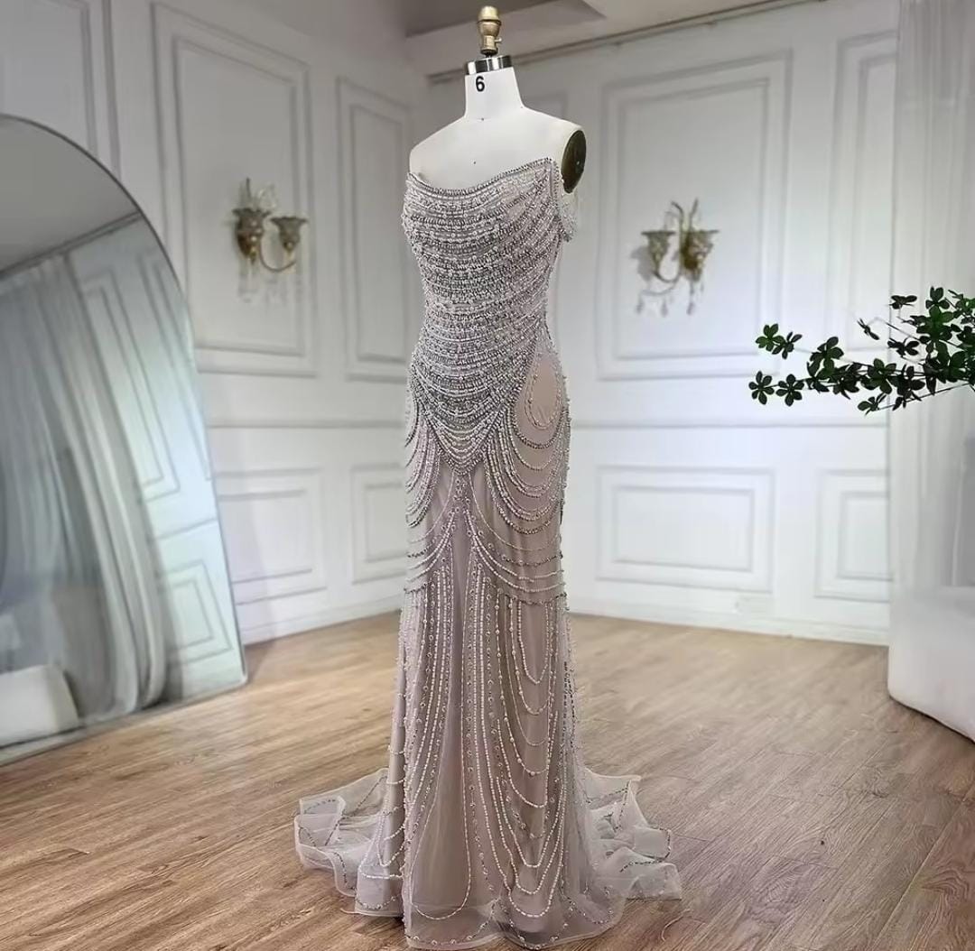 Vestido Michaela