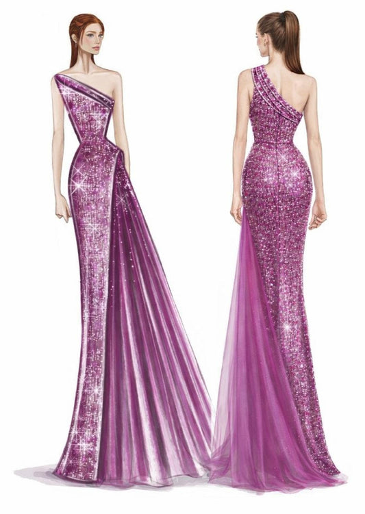 Vestido Adriana