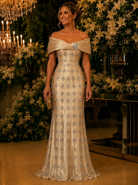 Vestido Bruna