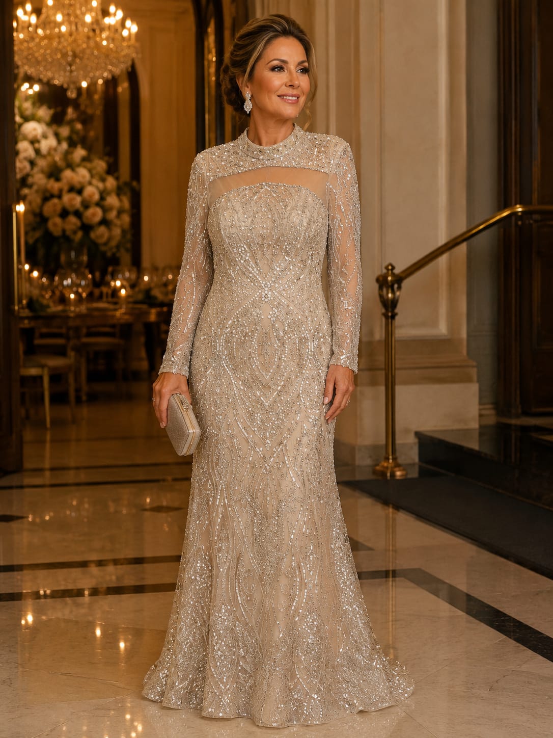 Vestido Leni