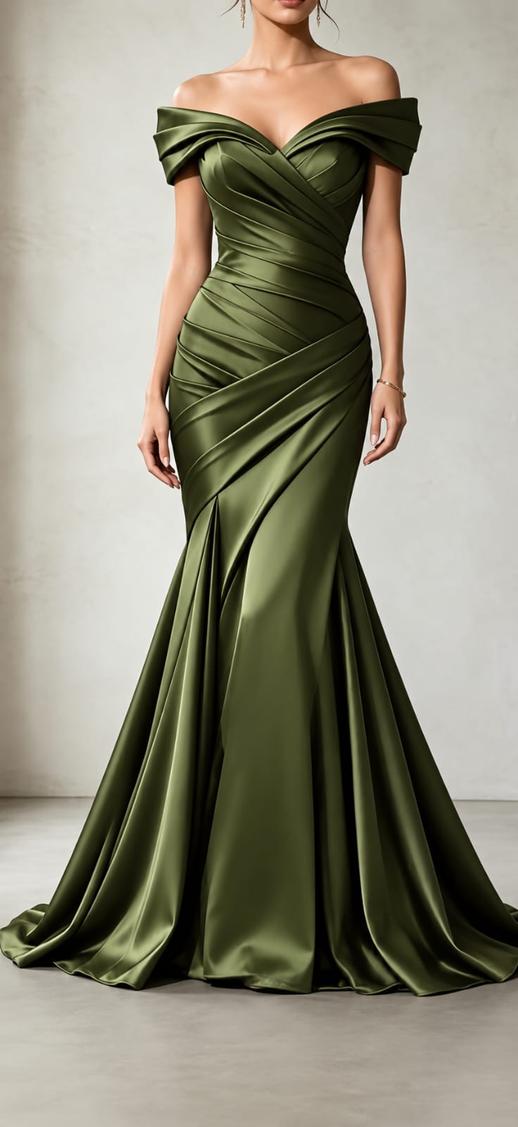 Vestido Personalizado - Betania Brown