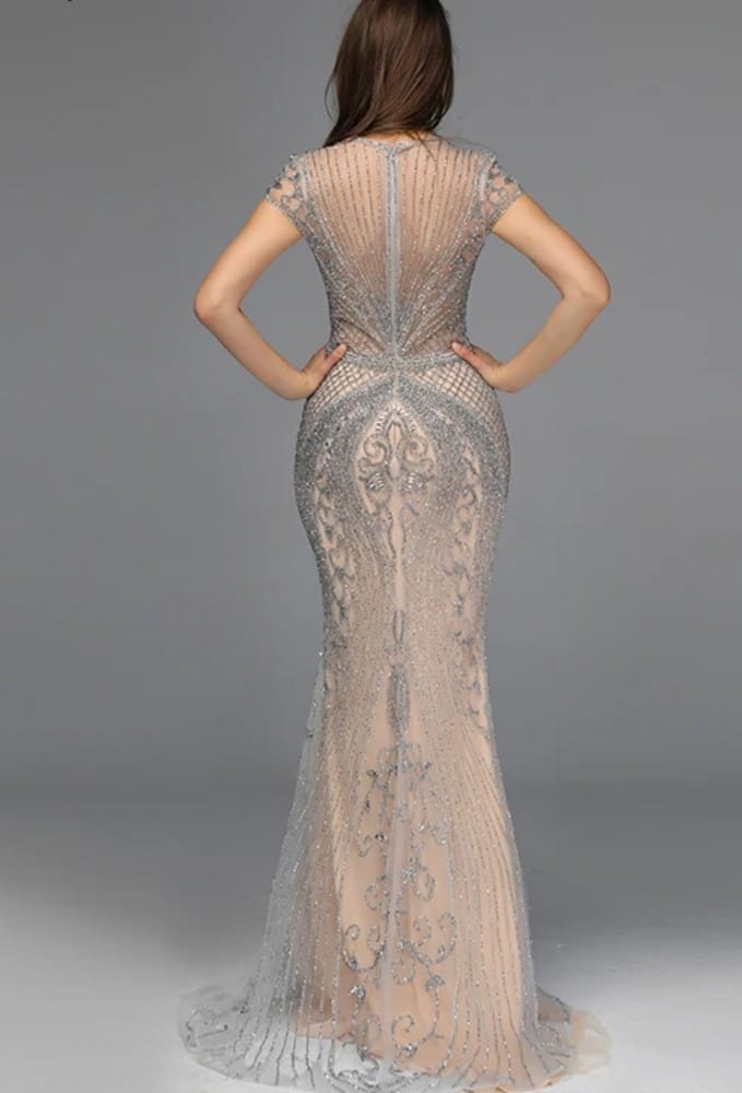 Vestido Larissa