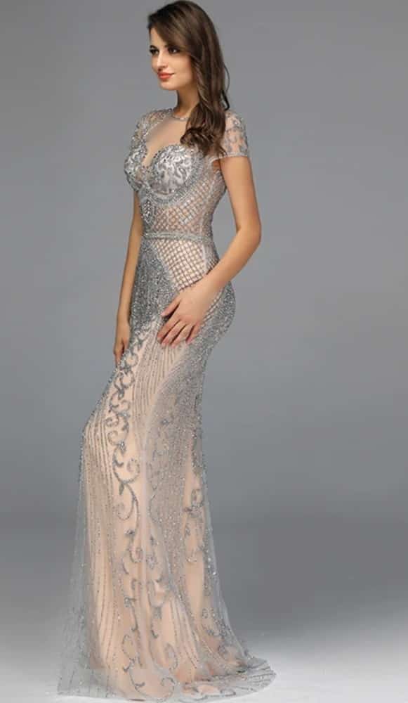 Vestido Larissa