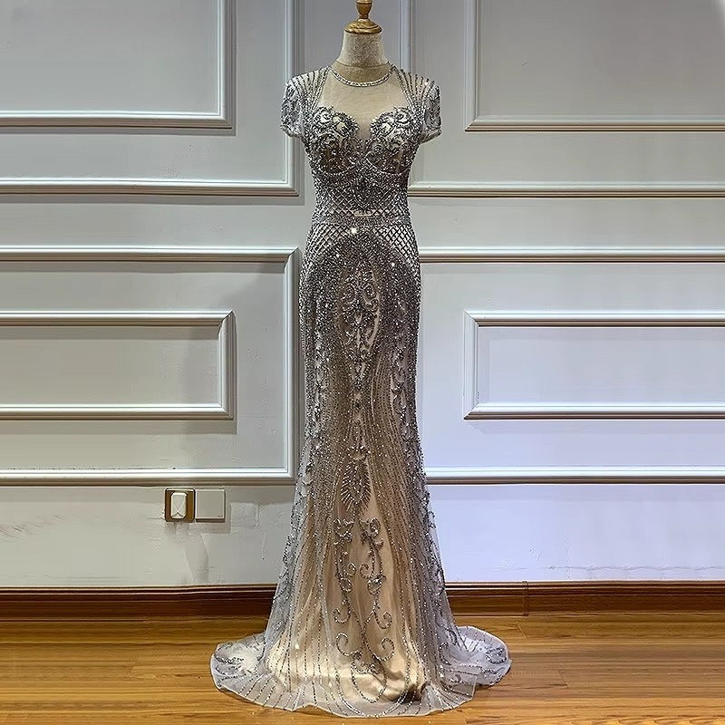 Vestido Larissa