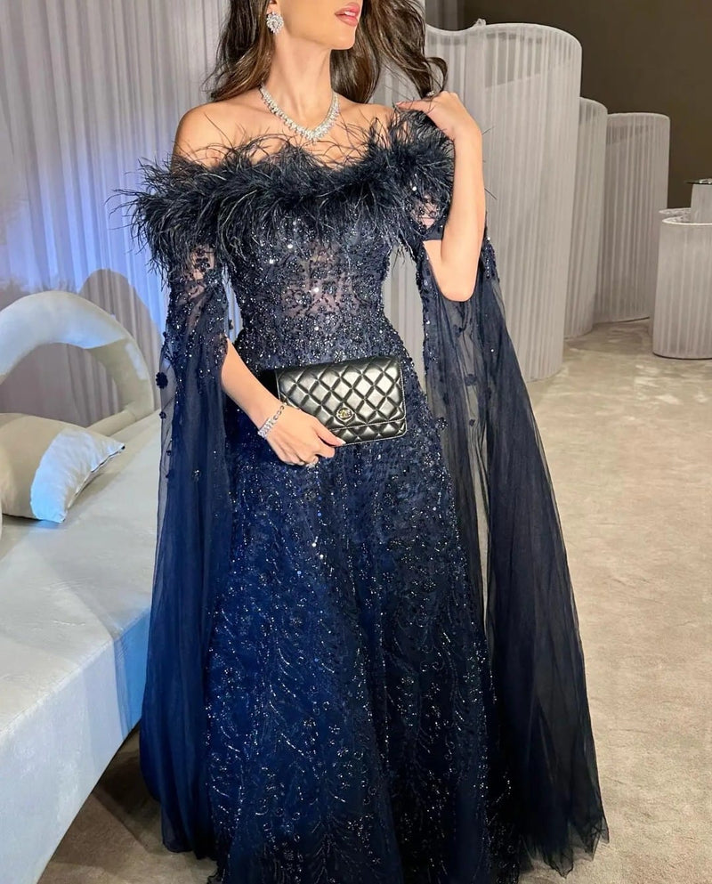 Vestido Carol
