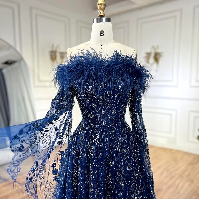 Vestido Carol
