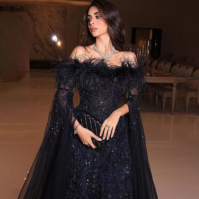 Vestido Carol
