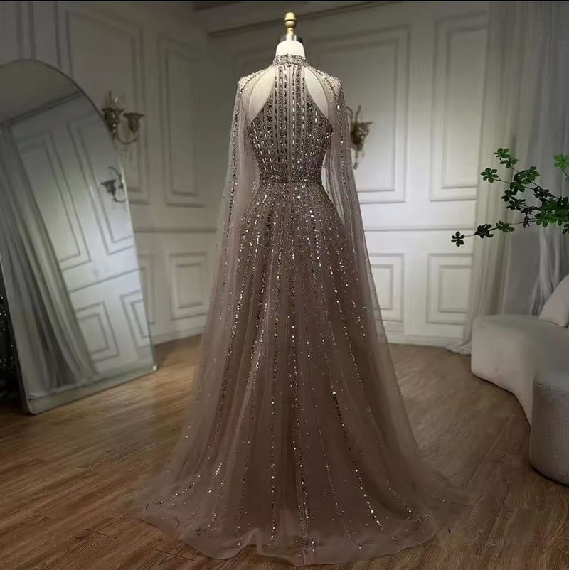 Vestido Rayssa