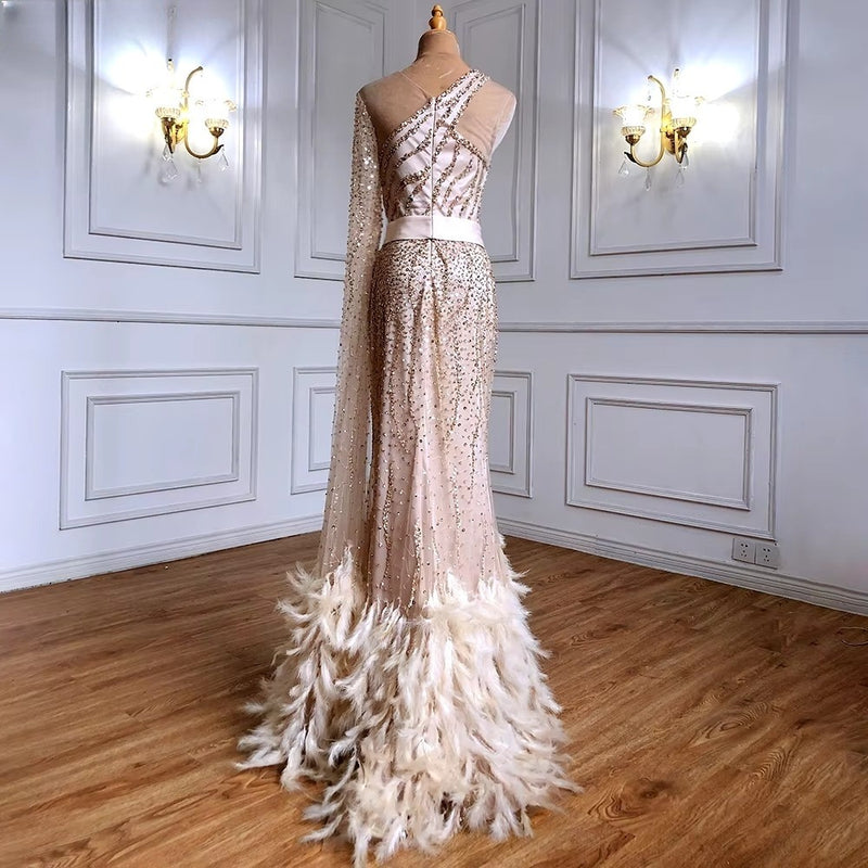 Vestido Taune