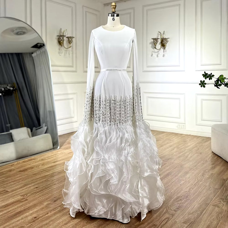 Vestido Iolanda
