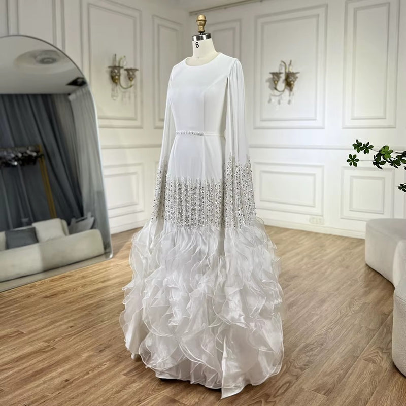Vestido Iolanda