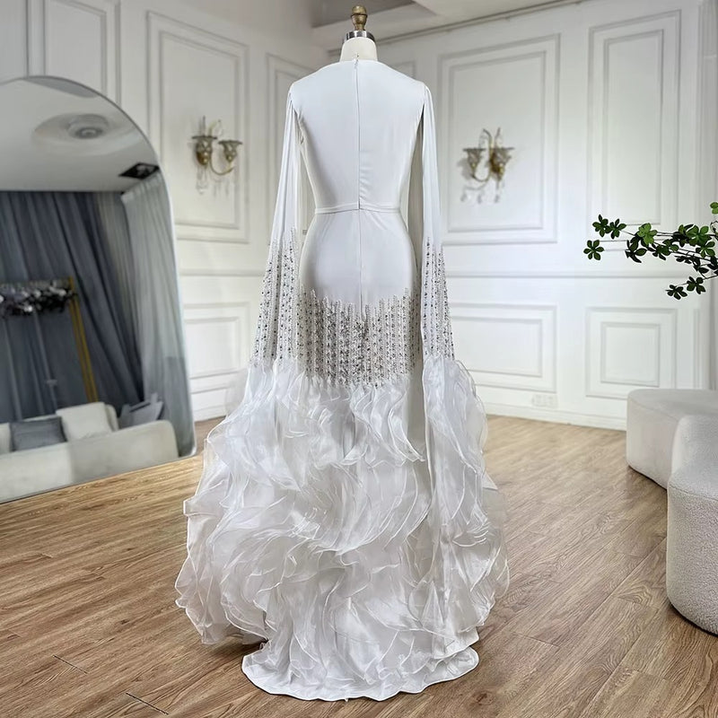 Vestido Iolanda