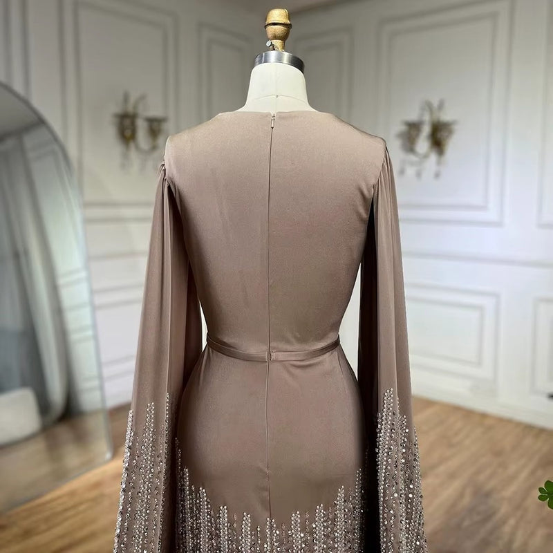Vestido Iolanda