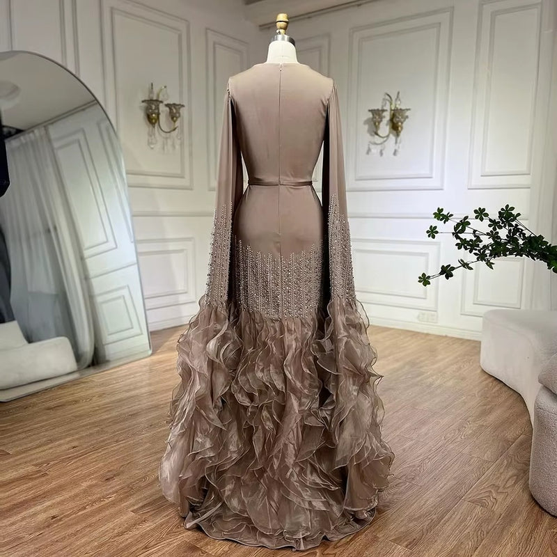 Vestido Iolanda
