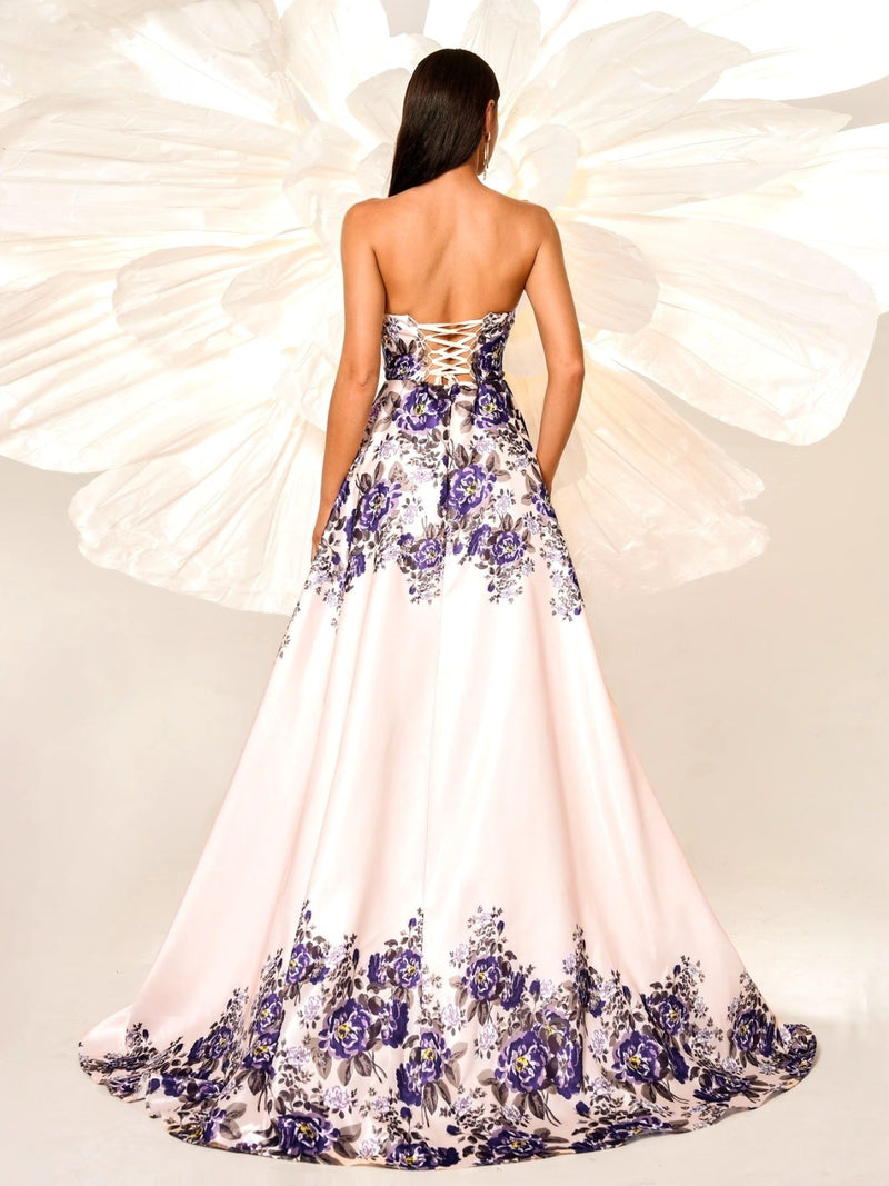 Vestido Nathália