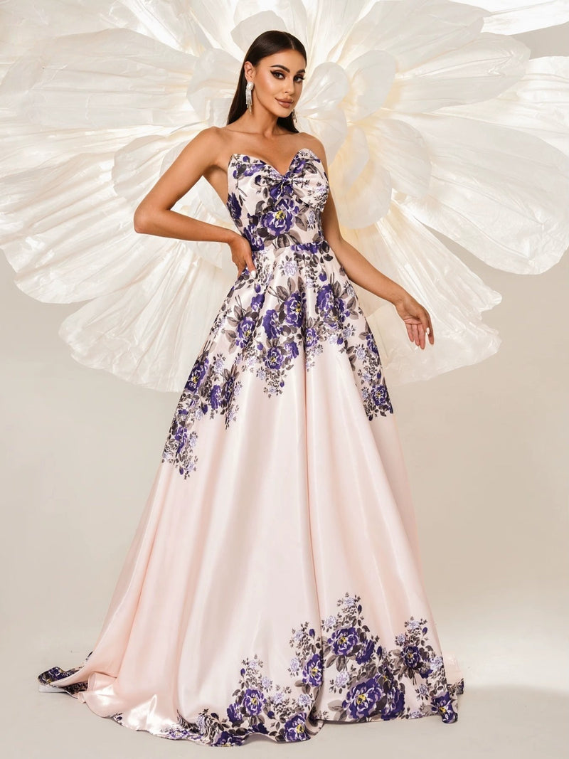 Vestido Nathália