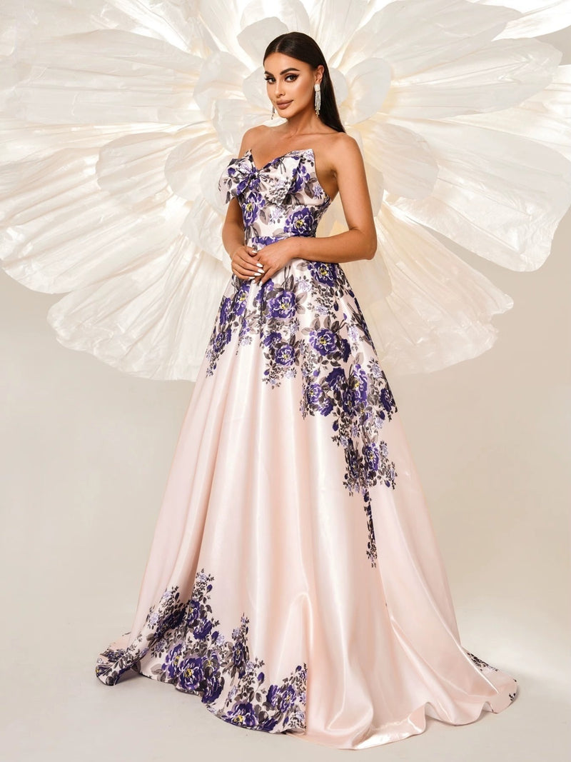 Vestido Nathália