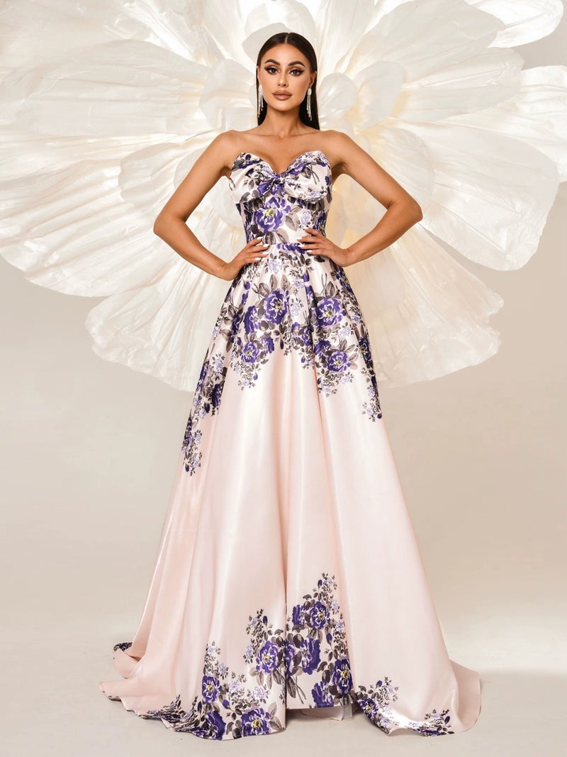 Vestido Nathália