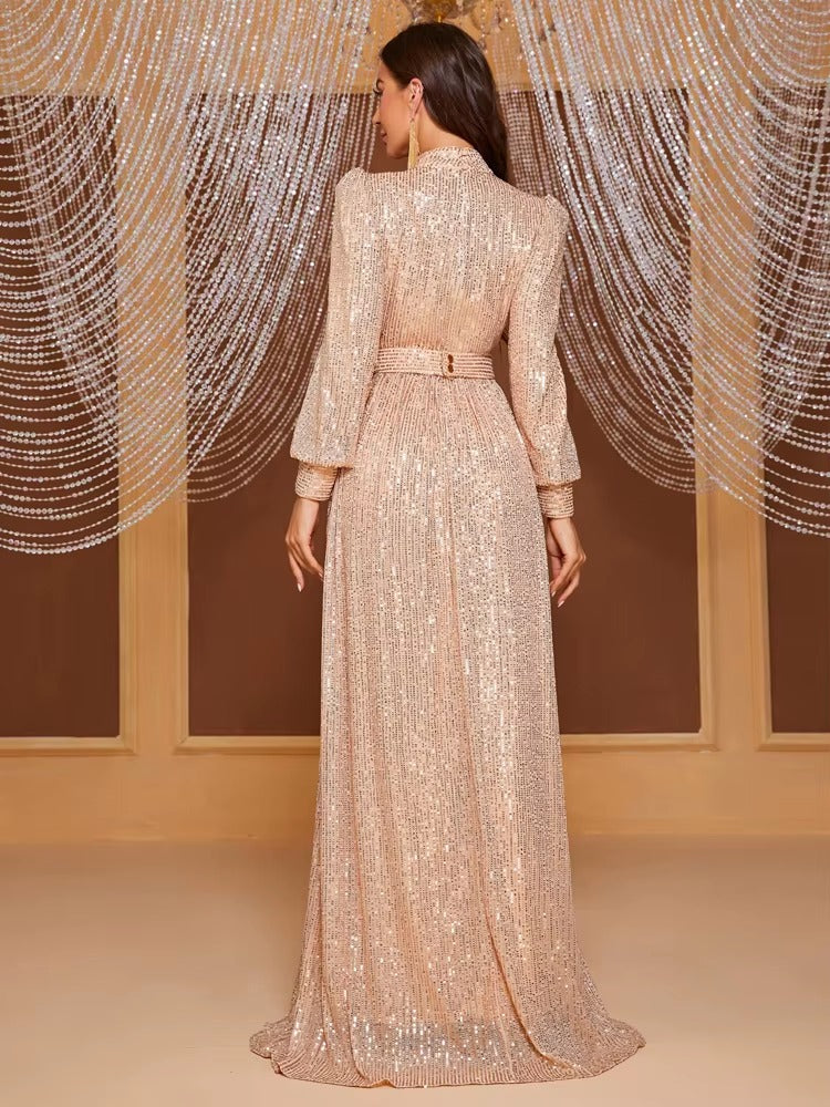 Vestido Serena
