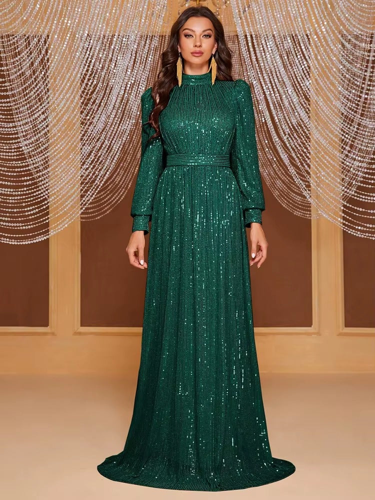 Vestido Serena