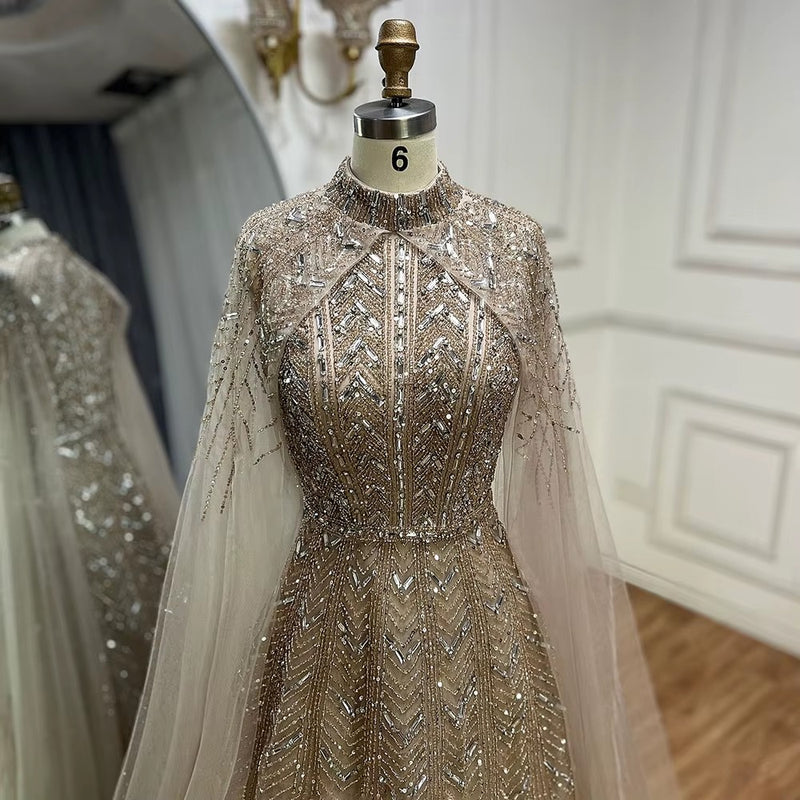 Vestido Nayla