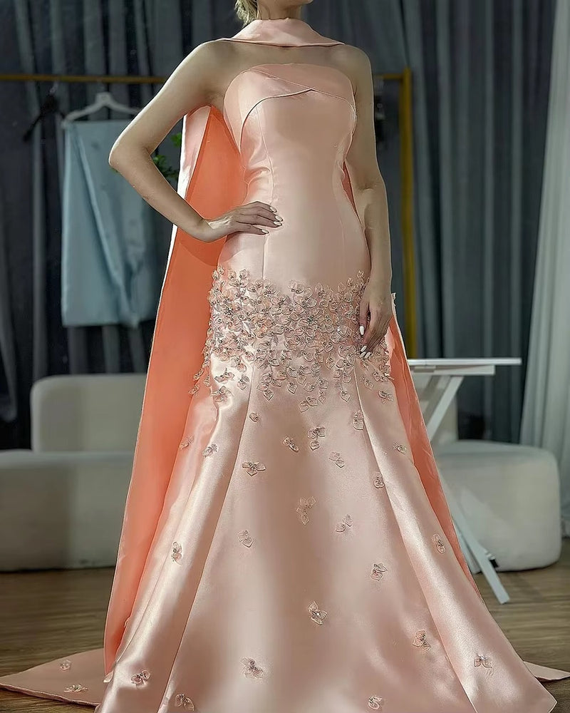 Vestido Florence