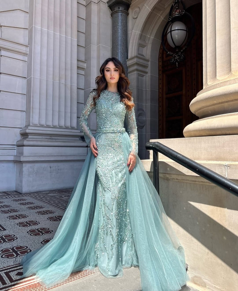 Vestido Solène