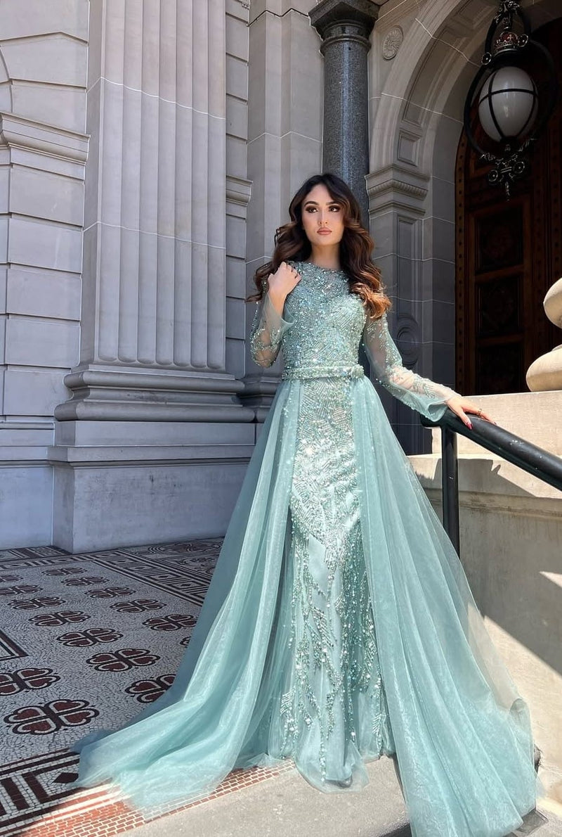 Vestido Solène