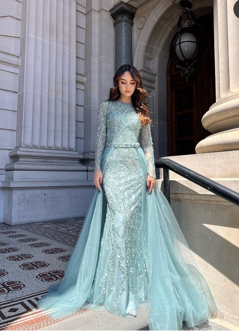 Vestido Solène