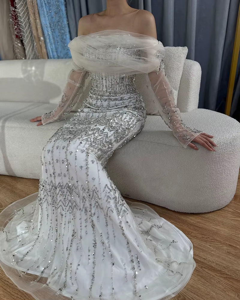 Vestido Agatha