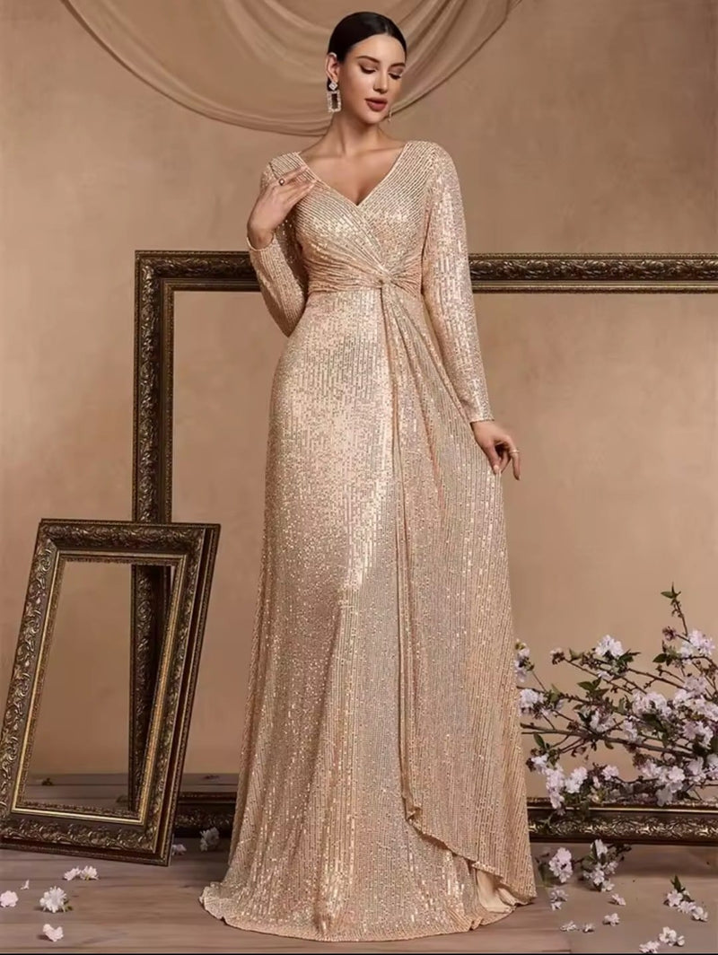 Vestido Sofie