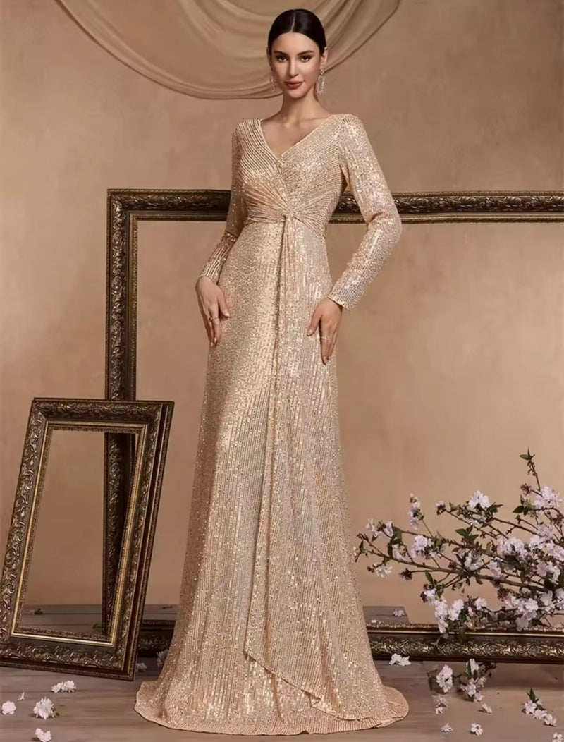Vestido Sofie