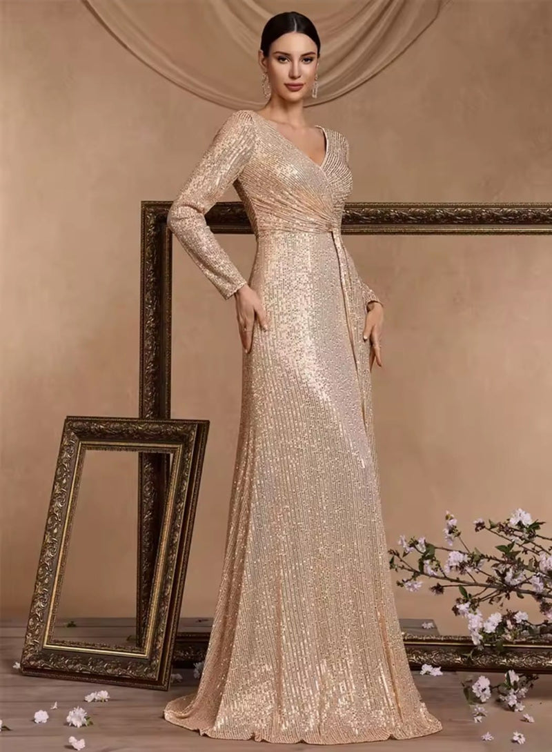 Vestido Sofie