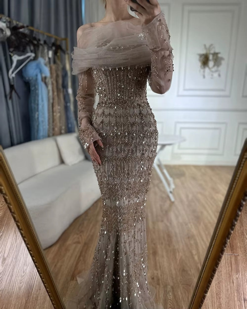 Vestido Agatha