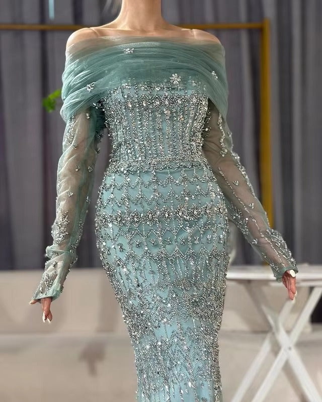 Vestido Agatha