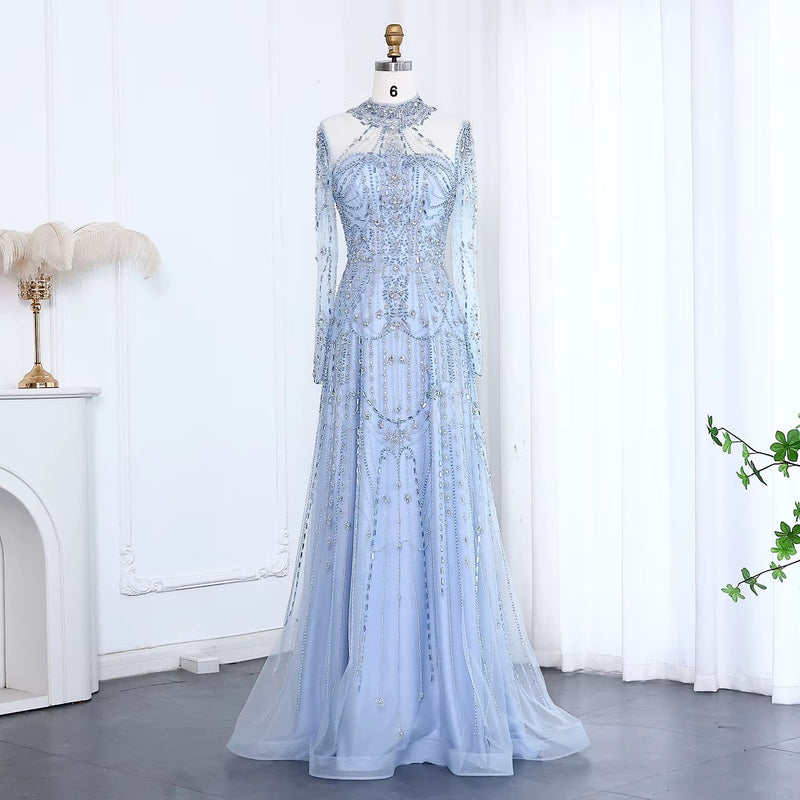Vestido Jasmin
