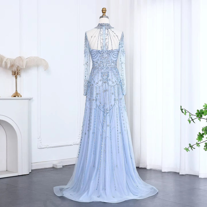 Vestido Jasmin
