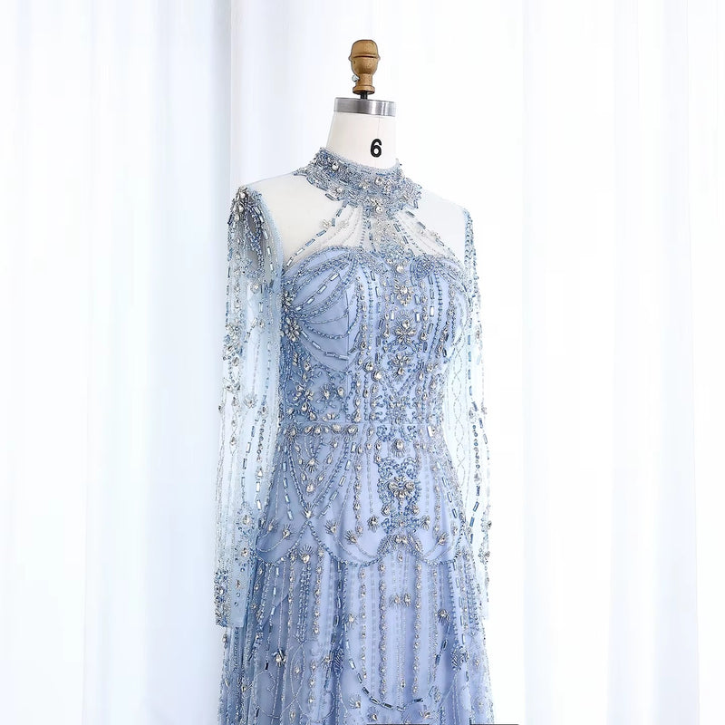 Vestido Jasmin
