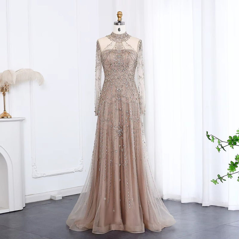 Vestido Jasmin
