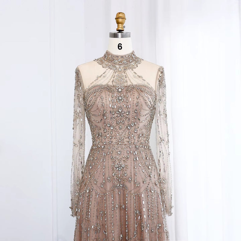 Vestido Jasmin