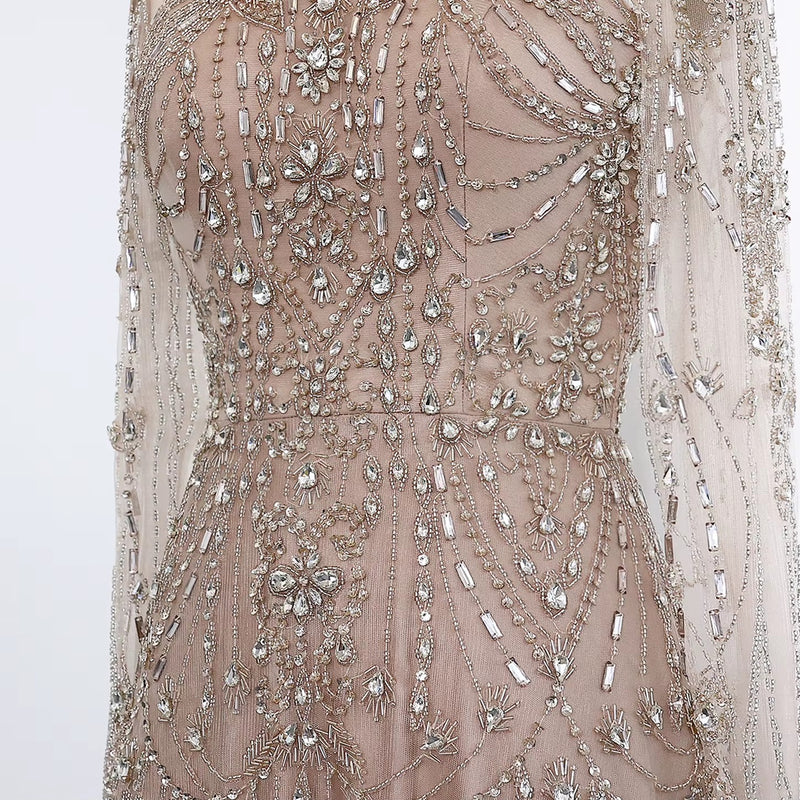 Vestido Jasmin