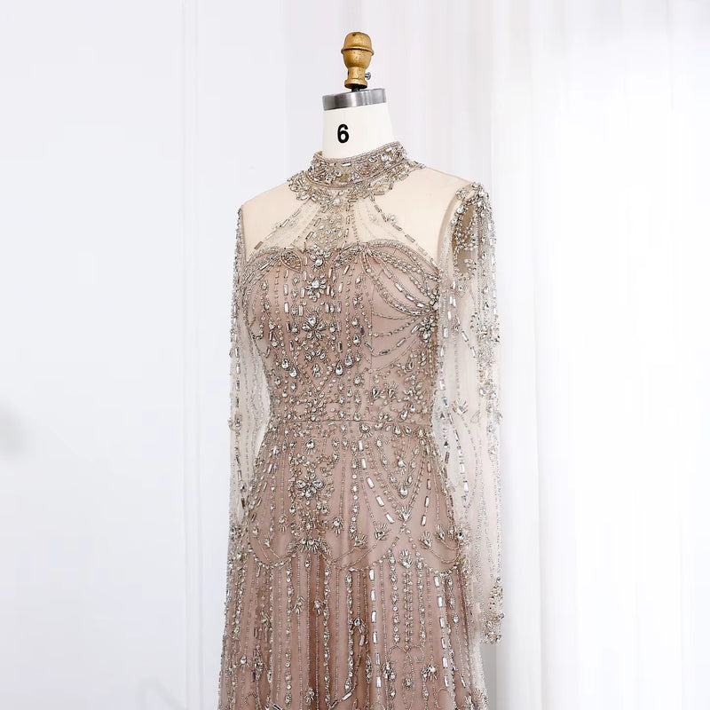 Vestido Jasmin