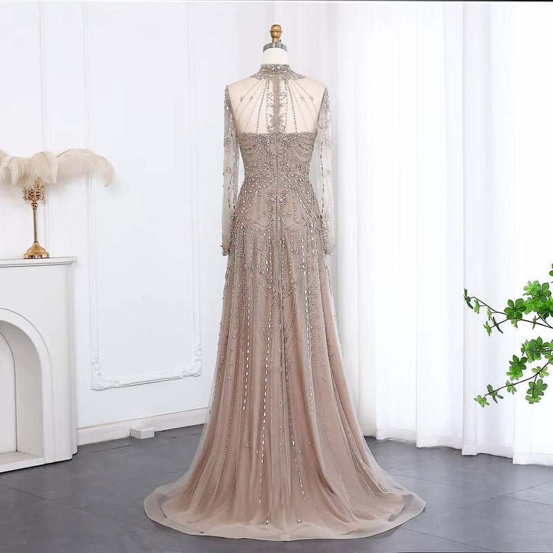 Vestido Jasmin