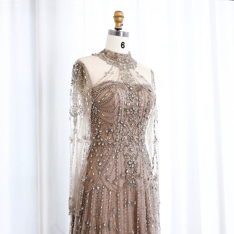 Vestido Jasmin