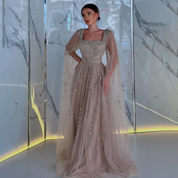 Vestido Isabella