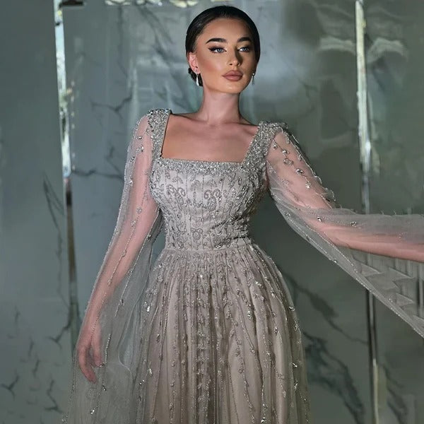 Vestido Isabella