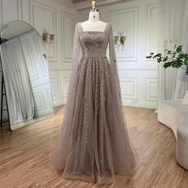 Vestido Isabella